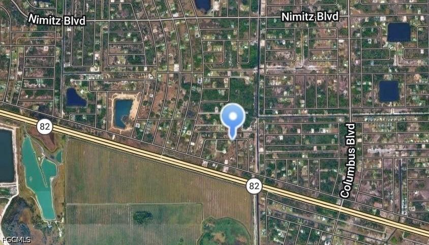 1112 Baseford Ave., Lehigh Acres, FL 33974