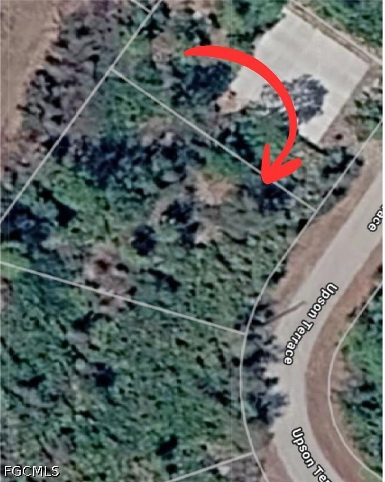 Upson Ter., North Port, FL 34291