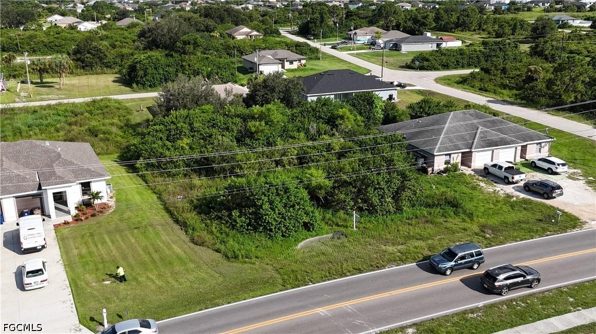 550/548 Alabama Rd., Lehigh Acres, FL 33974