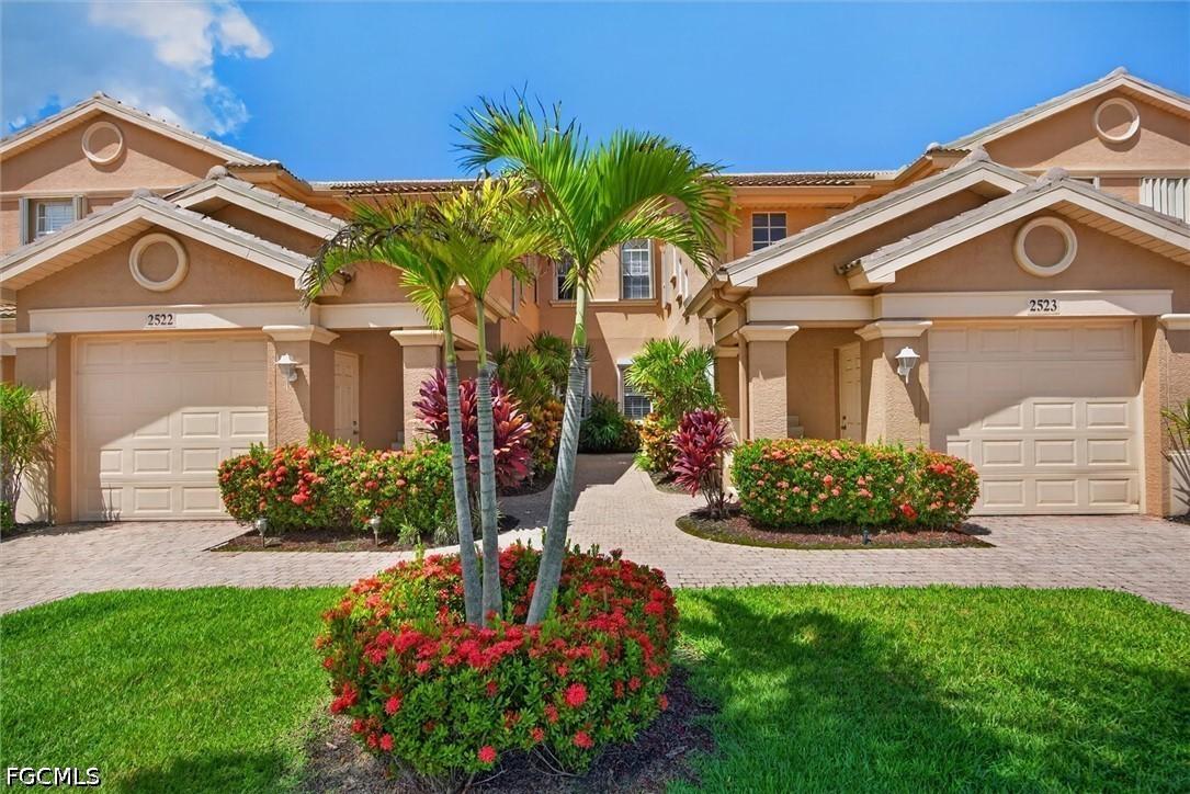 13981 Lake Mahogany Blvd. #2513, Fort Myers, FL 33907