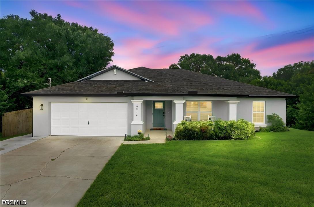6014 Jadestone Ave., Fort Myers, FL 33905