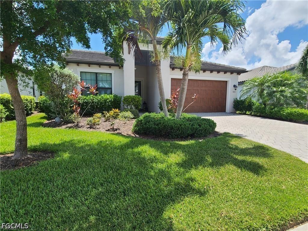 11624 Onyx Cir., Fort Myers, FL 33913