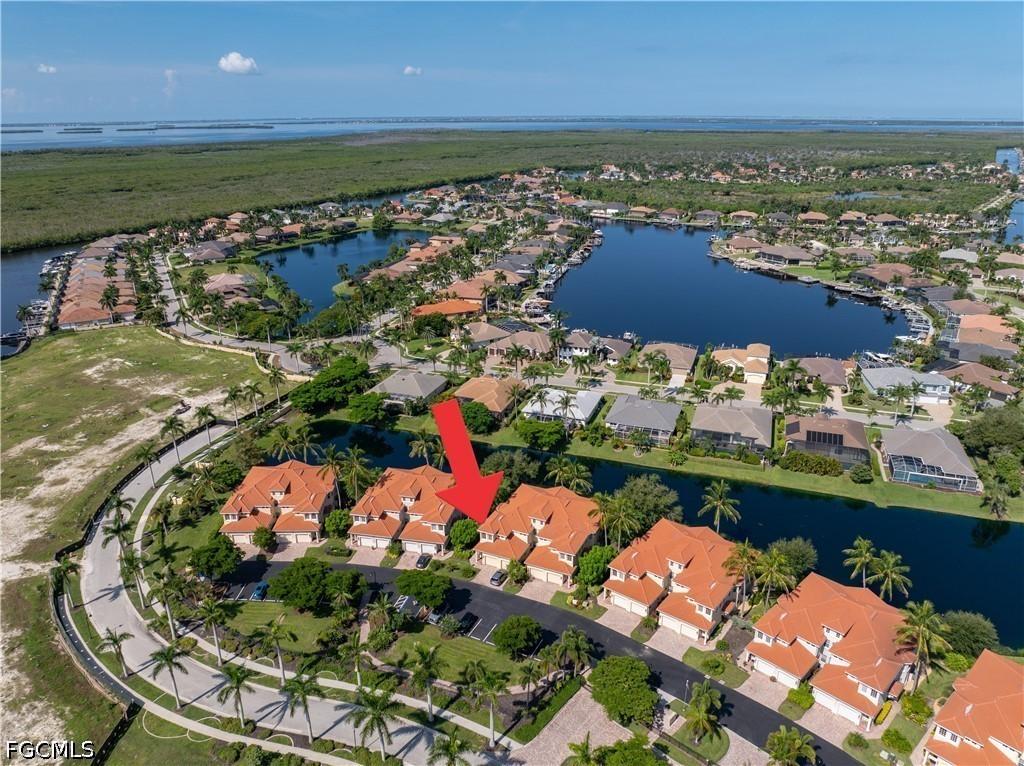 5610 Cape Harbour Dr. #201, Cape Coral, FL 33914