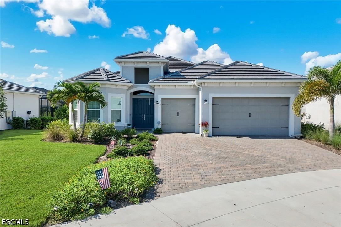 12406 Citrine St., Babcock Ranch, FL 33920