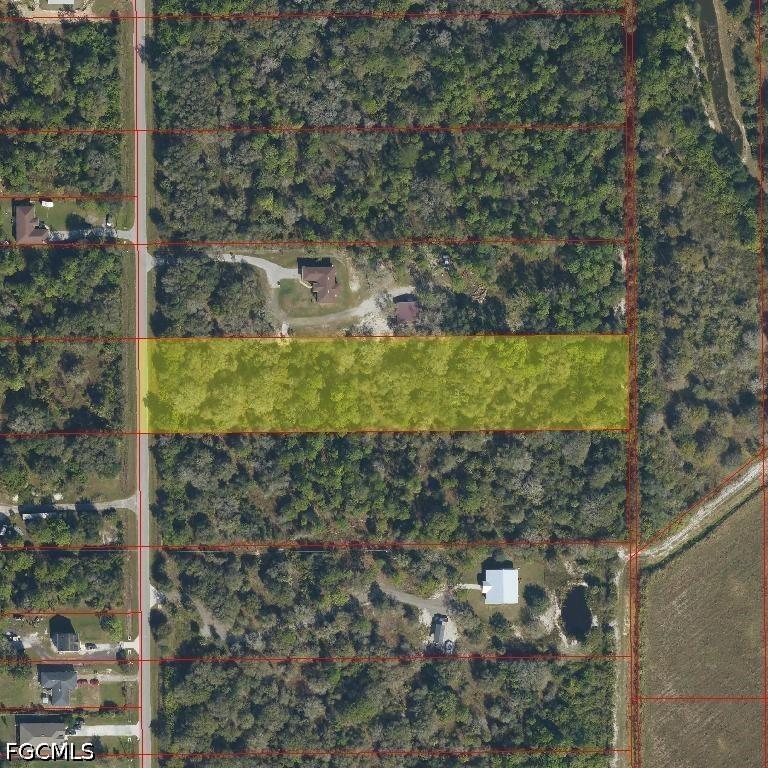 46th St., Naples, FL 34120