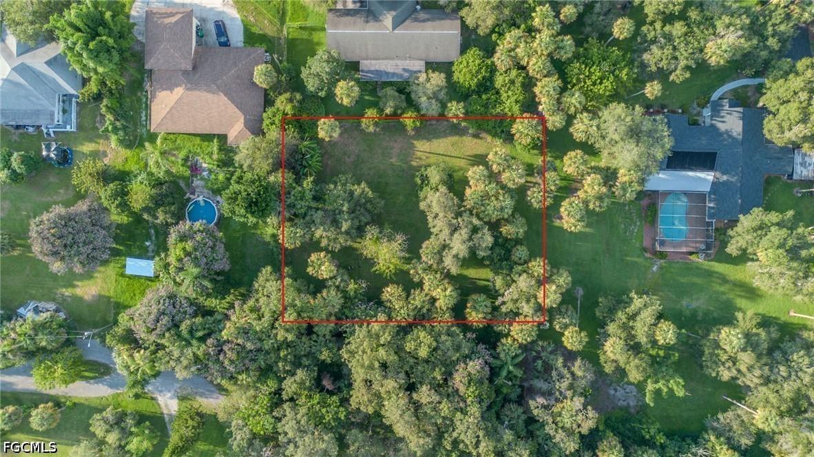 780 Washington Ave, Labelle, FL 33935