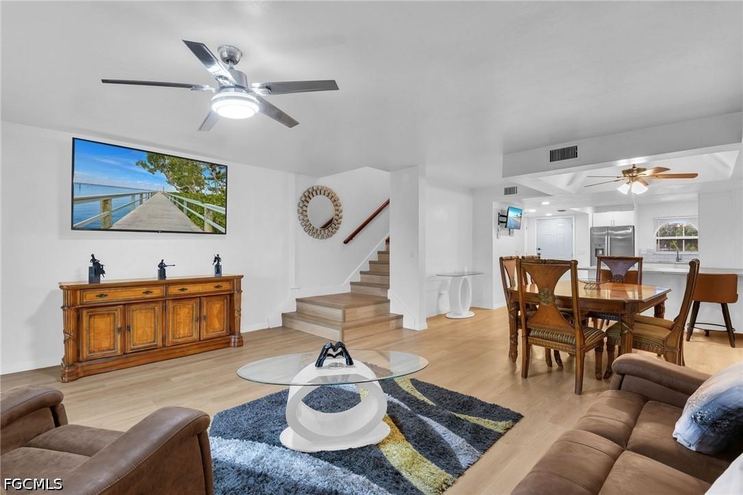 28 Cosmopolitan Dr. #16, Lehigh Acres, FL 33936