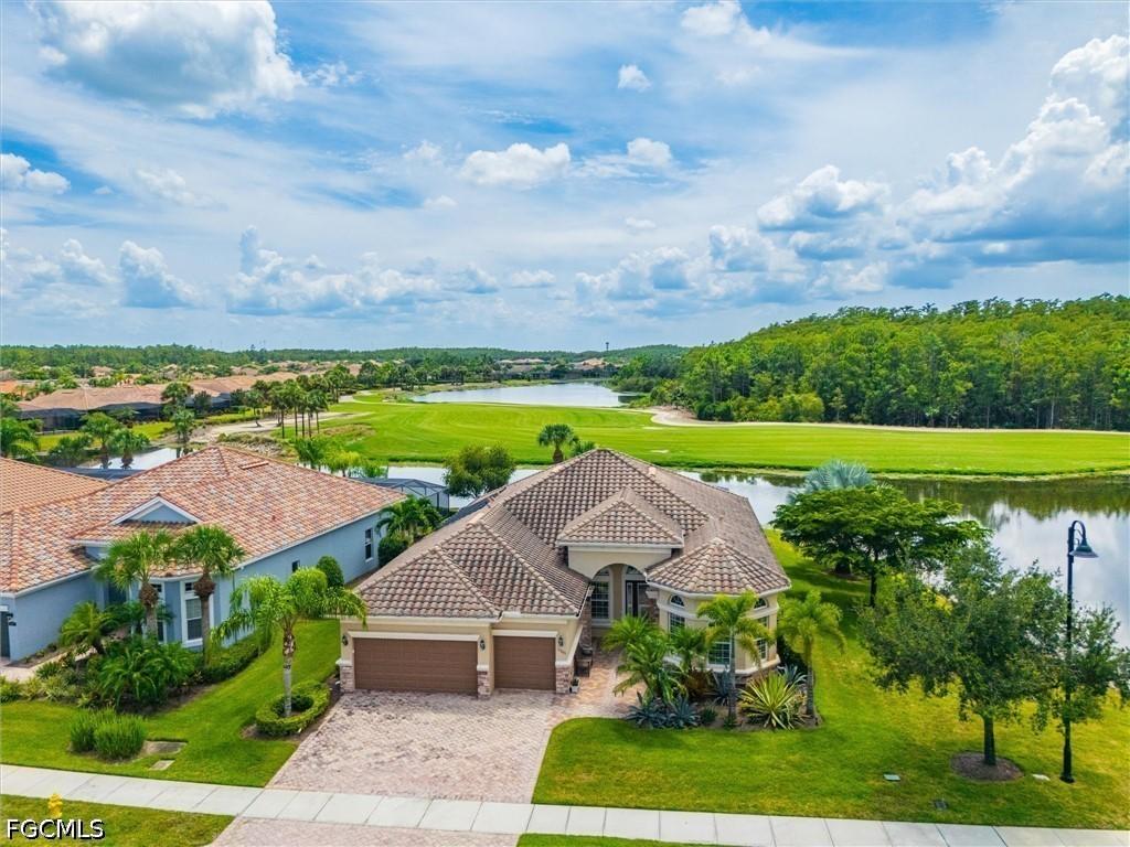 11205 Surrey Pl., Fort Myers, FL 33913