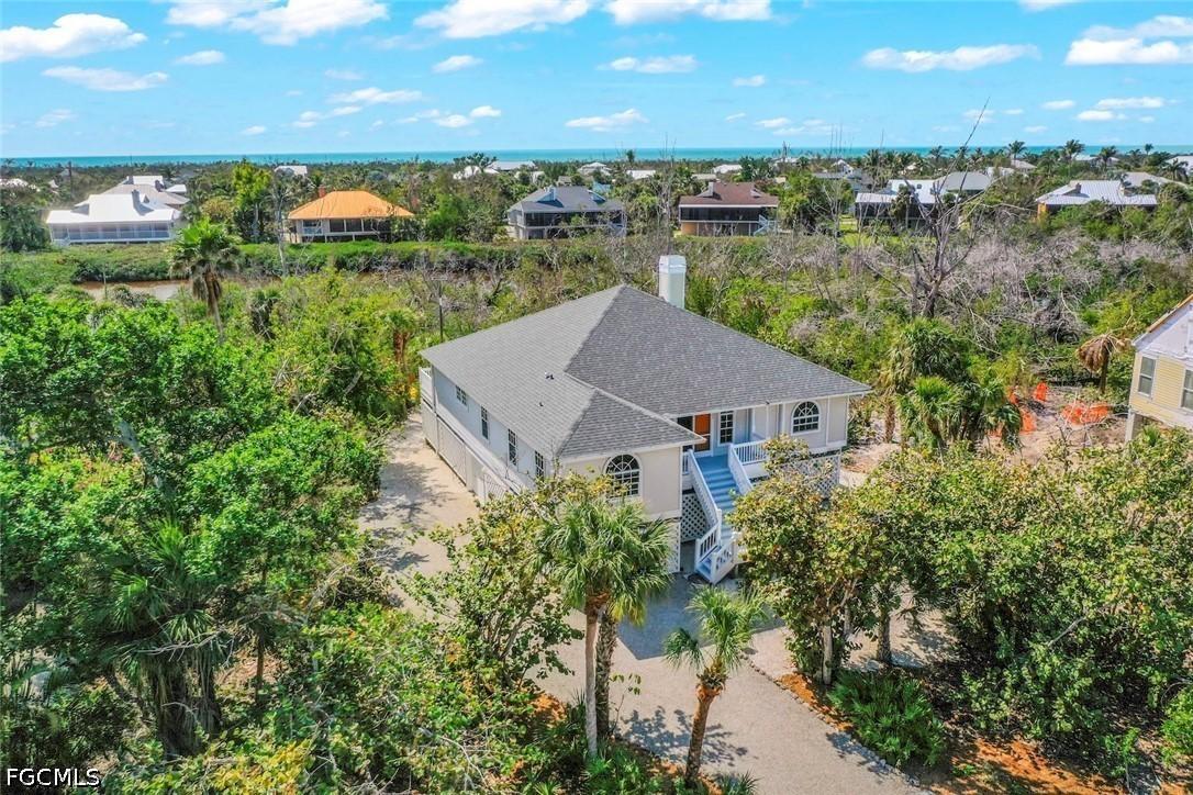 4534 Bowen Bayou Rd., Sanibel, FL 33957