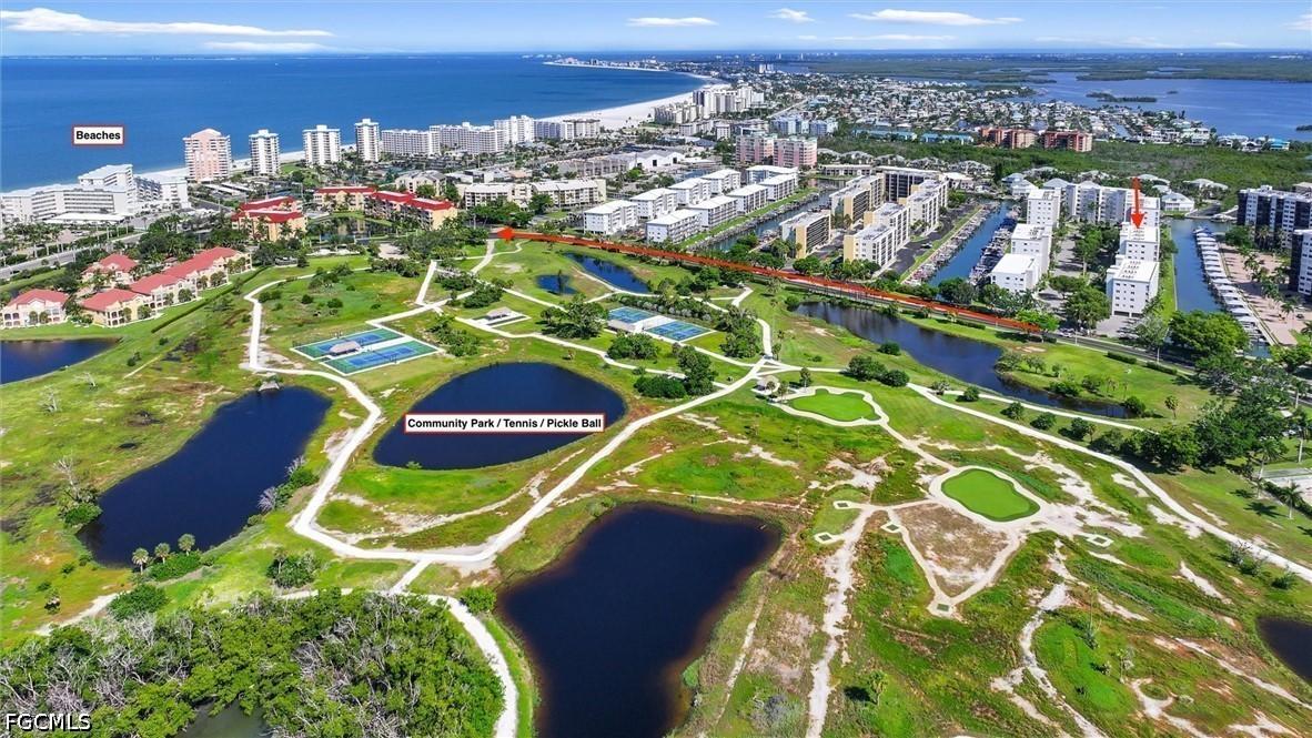 4321 Bay Beach Ln. #634, Fort Myers Beach, FL 33931