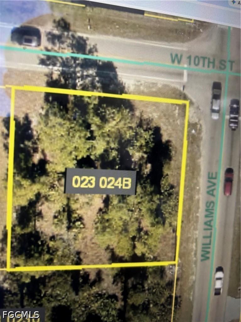 1101 W 10th St., Lehigh Acres, FL 33972