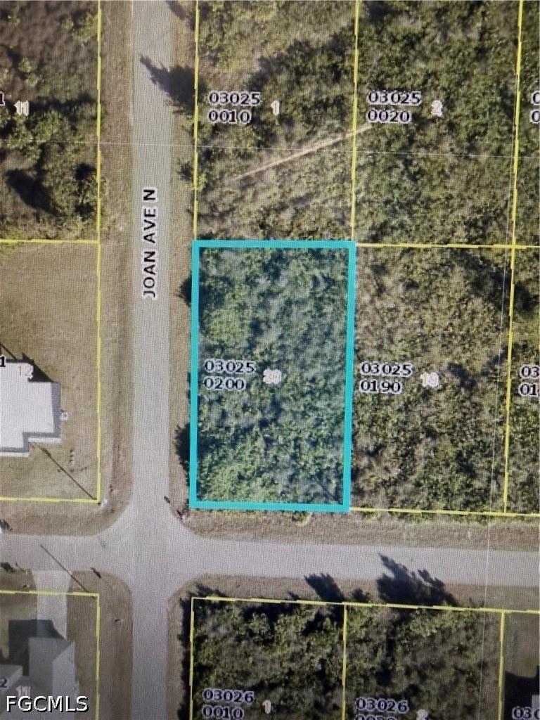 2918 66th St., Lehigh Acres, FL 33971