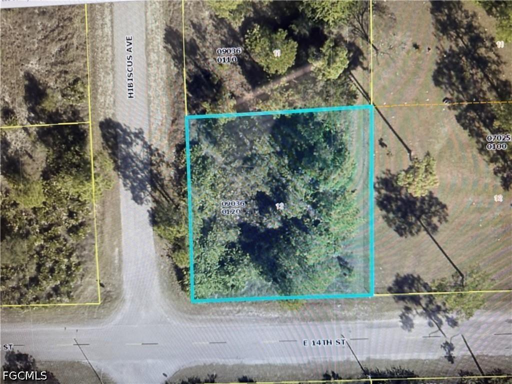 [Address Hidden by Seller], Lehigh Acres, FL 33972