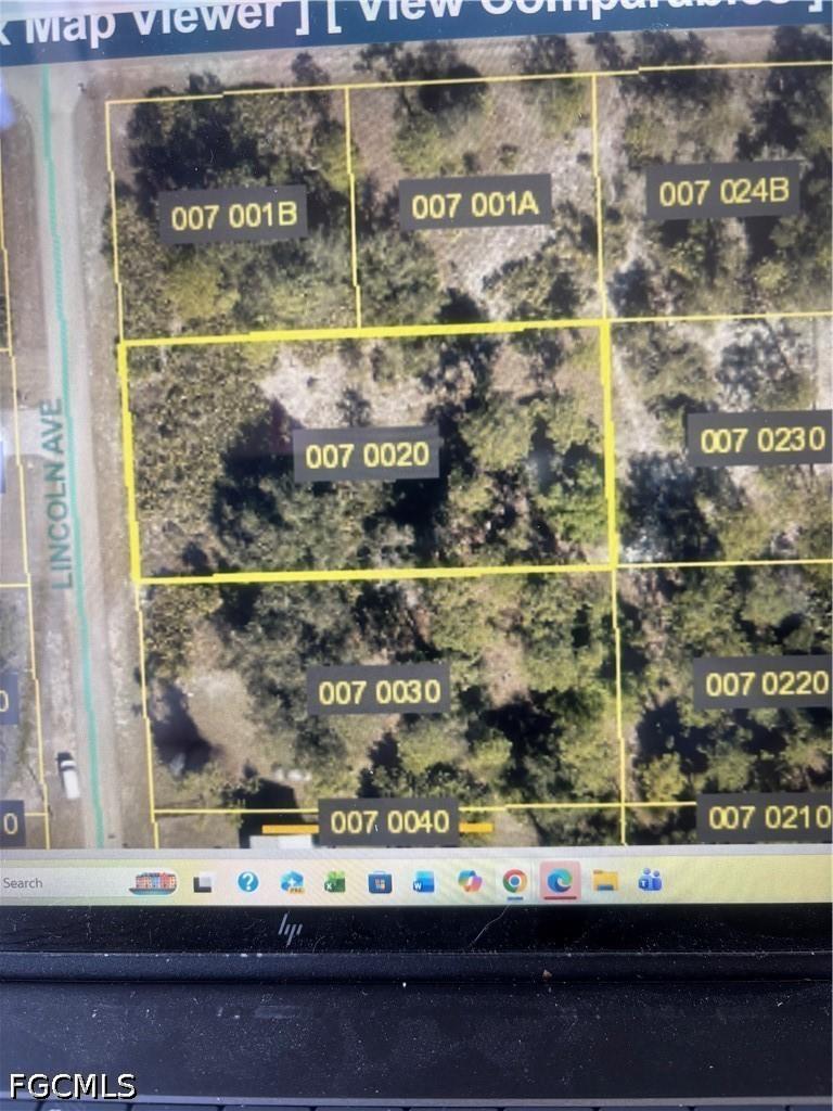 1620 Lincoln Ave., Lehigh Acres, FL 33972