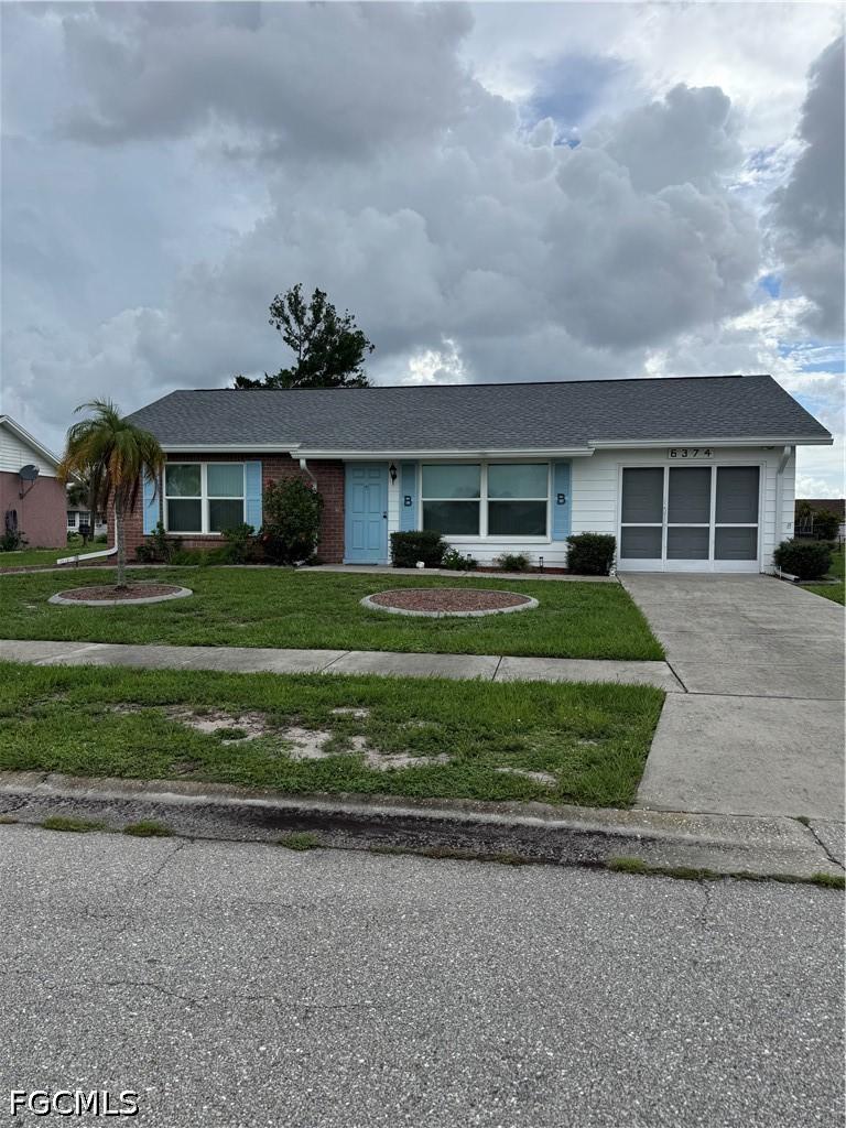 [Address Hidden by Seller], Port Charlotte, FL 33981