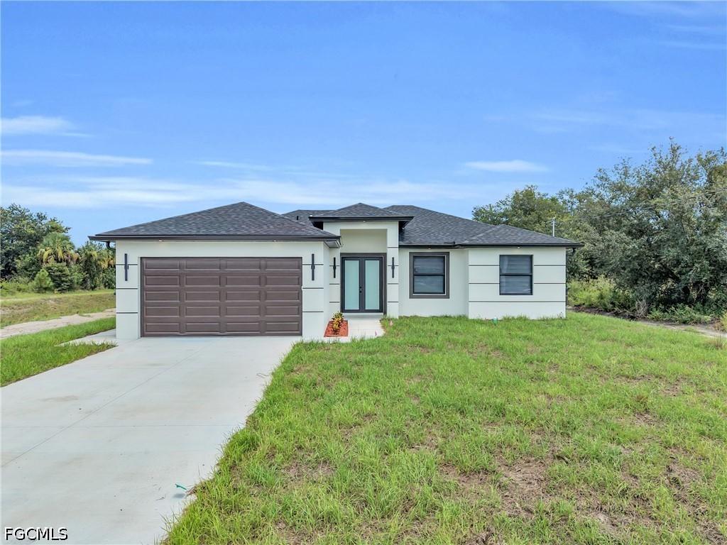 2522 56th St., Lehigh Acres, FL 33971