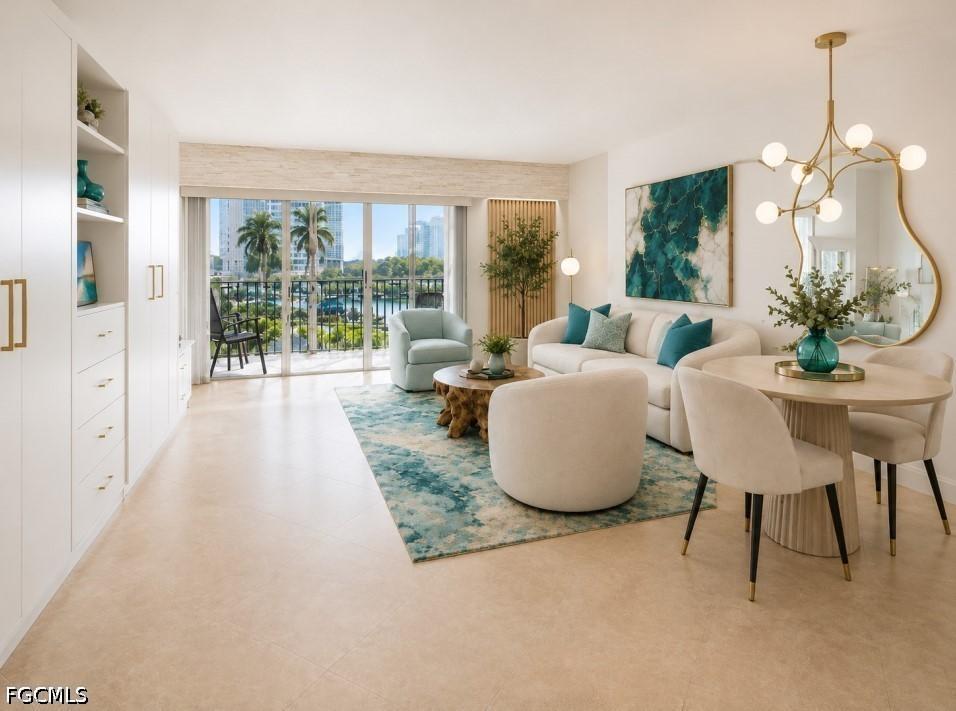 1 Bluebill Ave. #302, Naples, FL 34108
