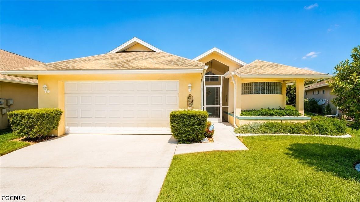 13441 Wild Cotton Ct., North Fort Myers, FL 33903