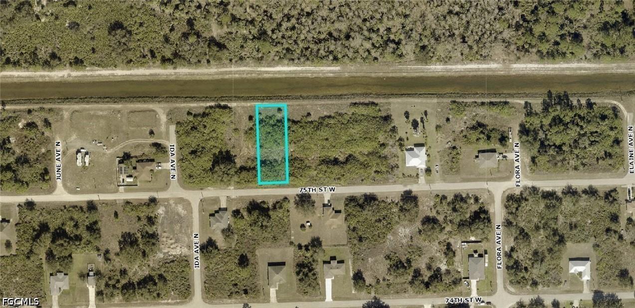 2714 75th St., Lehigh Acres, FL 33971