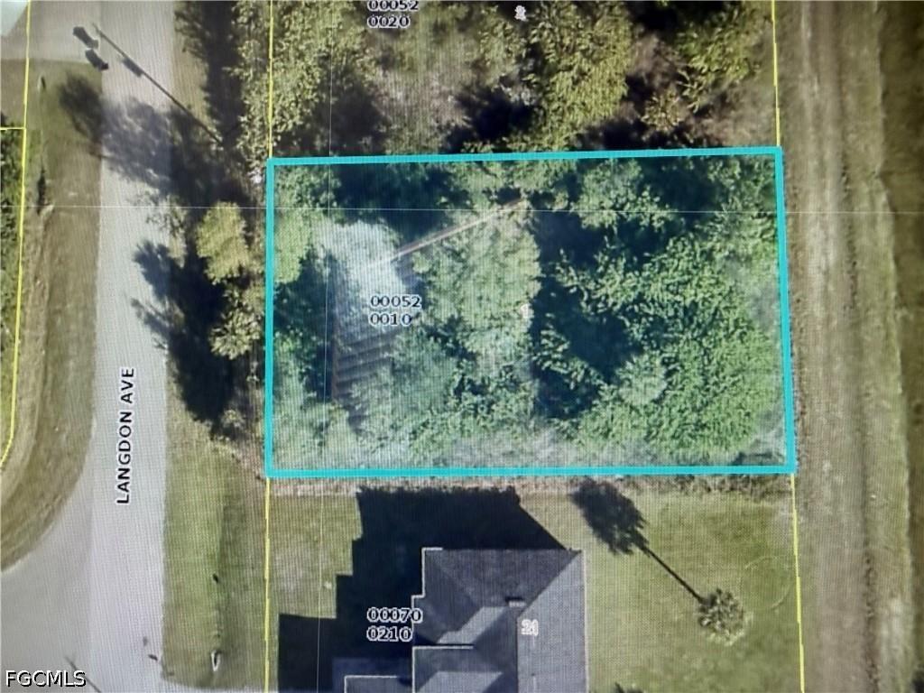 6034 Langdon Ave., Fort Myers, FL 33905