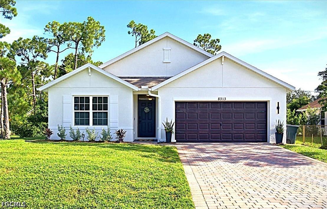 8313 Trillium Rd., Fort Myers, FL 33967