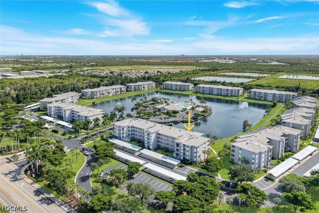 16575 Lake Circle Dr. #1148, Fort Myers, FL 33908