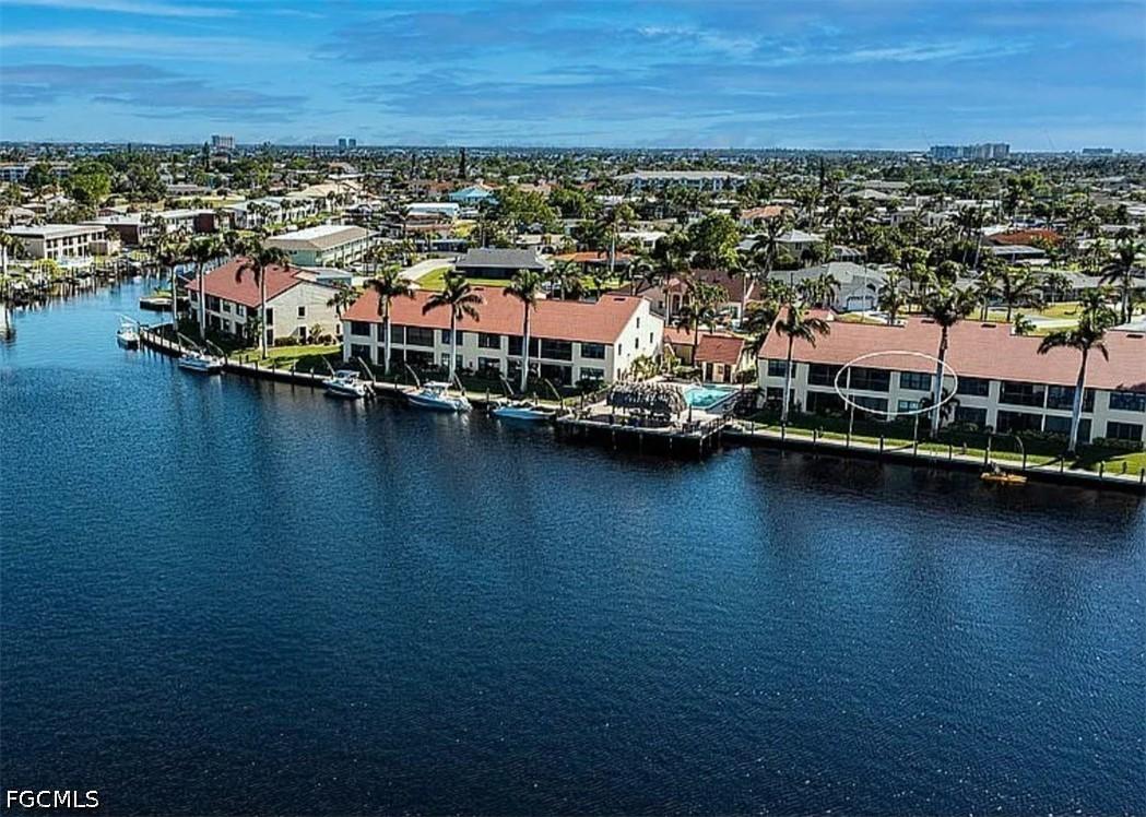 5109 Sunnybrook Ct. #12, Cape Coral, FL 33904