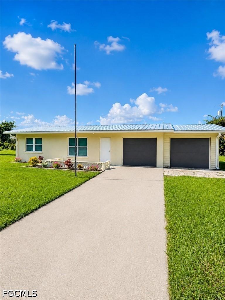 28017 Pasadena Dr., Punta Gorda, FL 33955