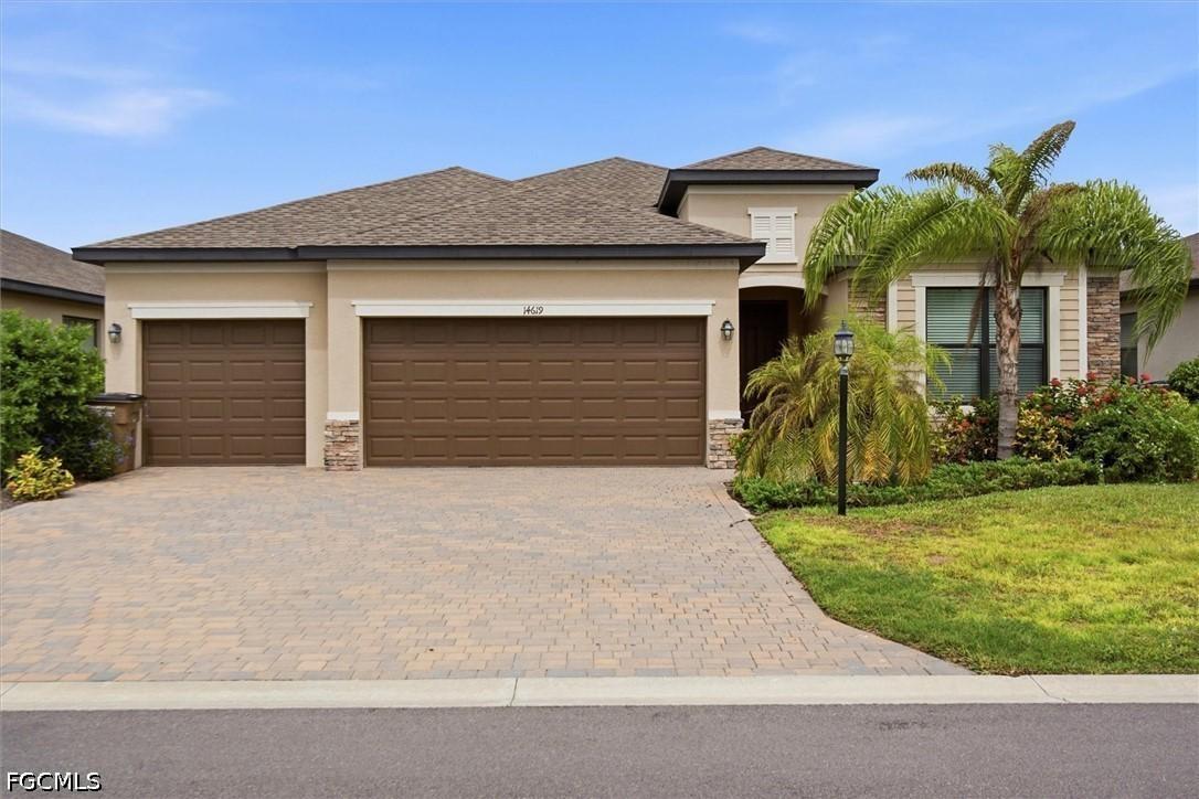14619 Carva Ln., Fort Myers, FL 33905