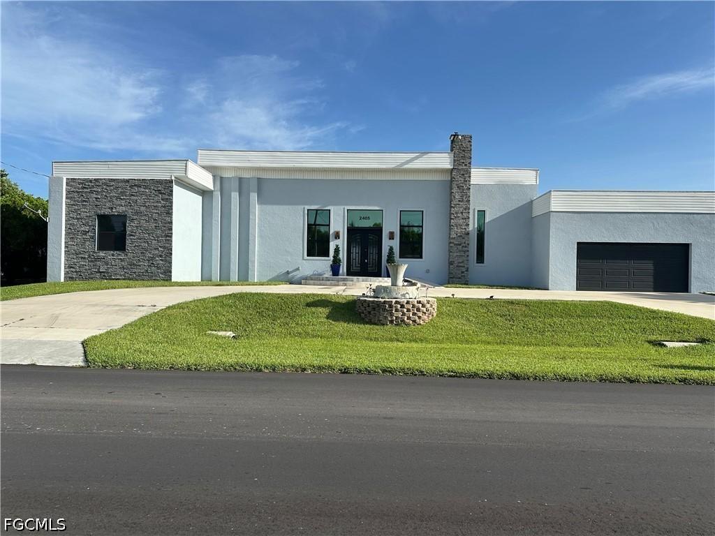 2405 SW 32nd St., Cape Coral, FL 33914