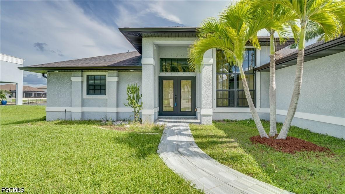 2329 SW 32nd St., Cape Coral, FL 33914