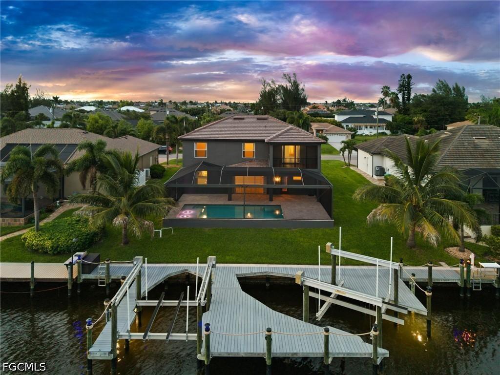 3520 SW 3rd Ter., Cape Coral, FL 33991