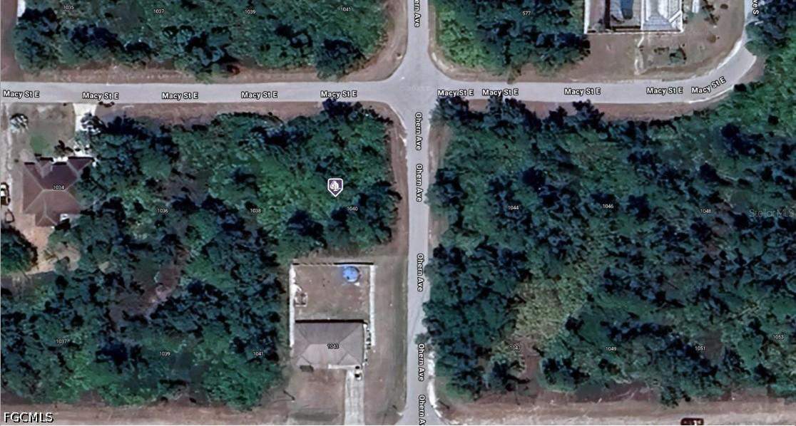 1040 Macy St., Lehigh Acres, FL 33974