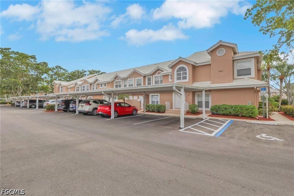 3941 Leeward Passage Ct. #205, Bonita Springs, FL 34134