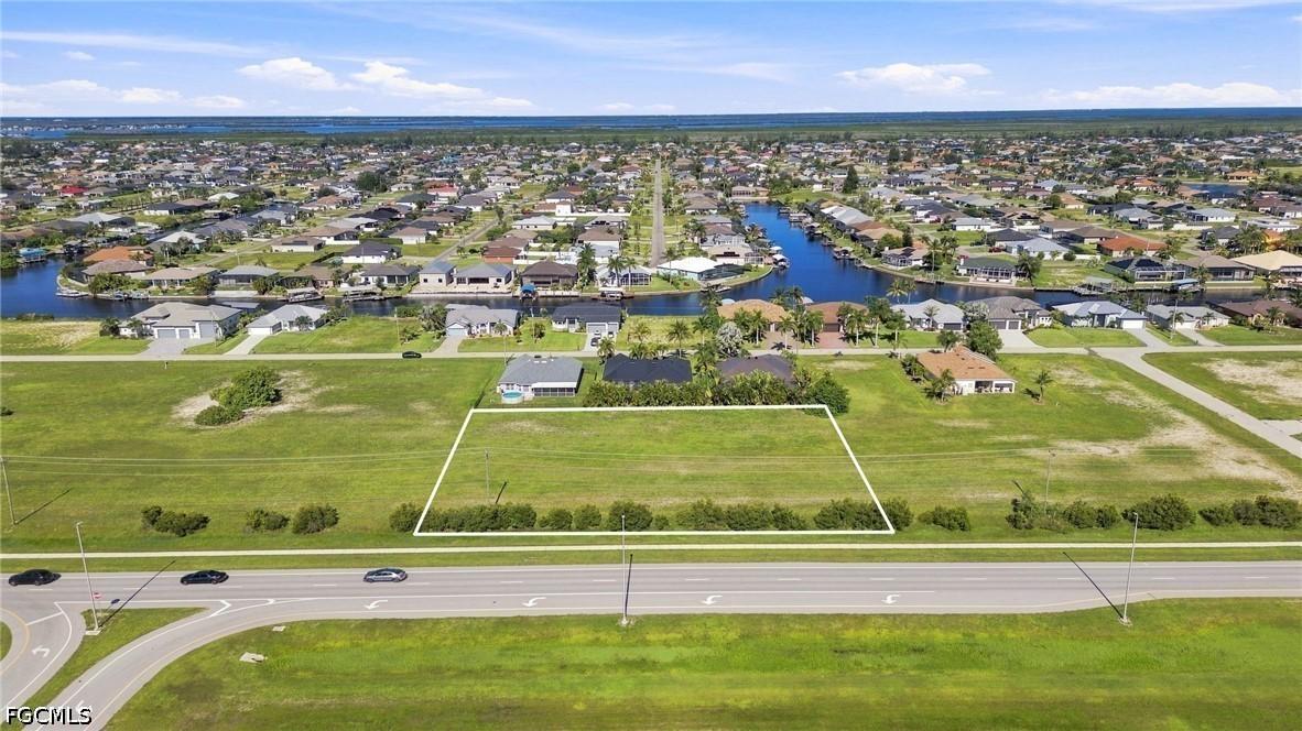 128 Burnt Store Rd., Cape Coral, FL 33993