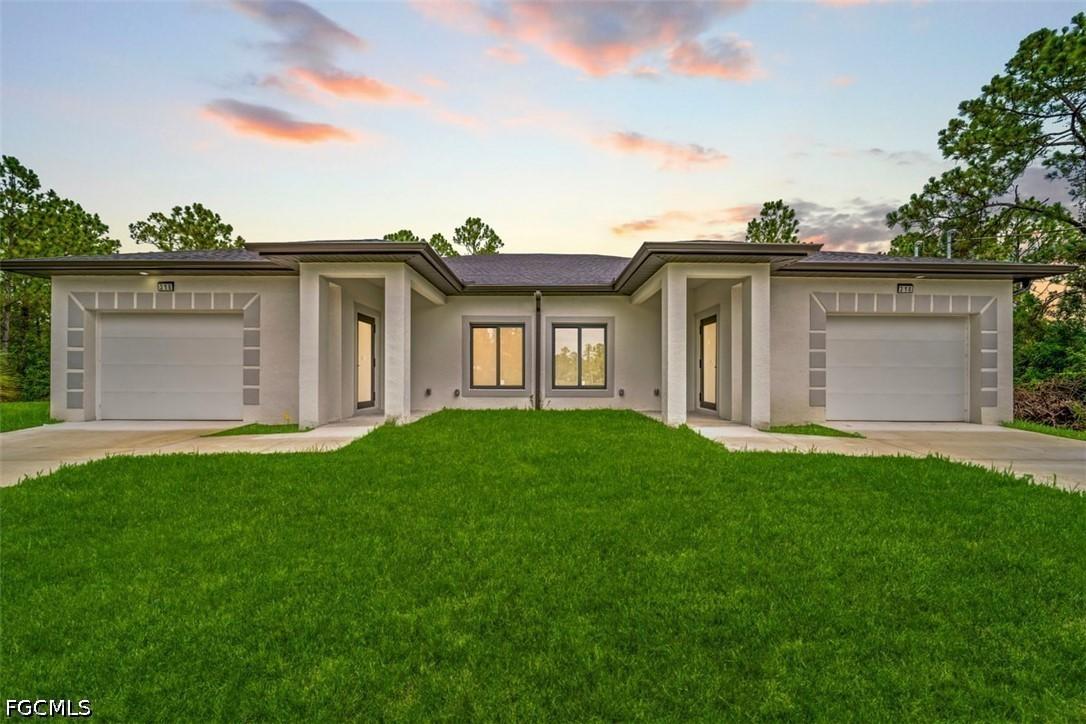 318 W 12th St., Lehigh Acres, FL 33972