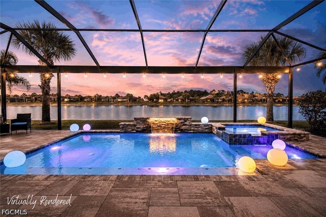 10481 Solaro St., Fort Myers, FL 33913