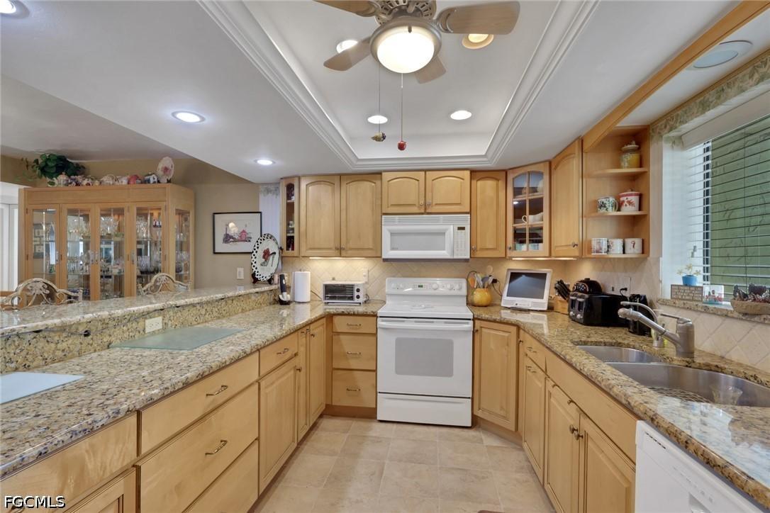 4498 Windjammer Ln. #2B, Fort Myers, FL 33919
