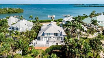 New Homes For Sale This Week in Useppa Island: August 7th to August 13th