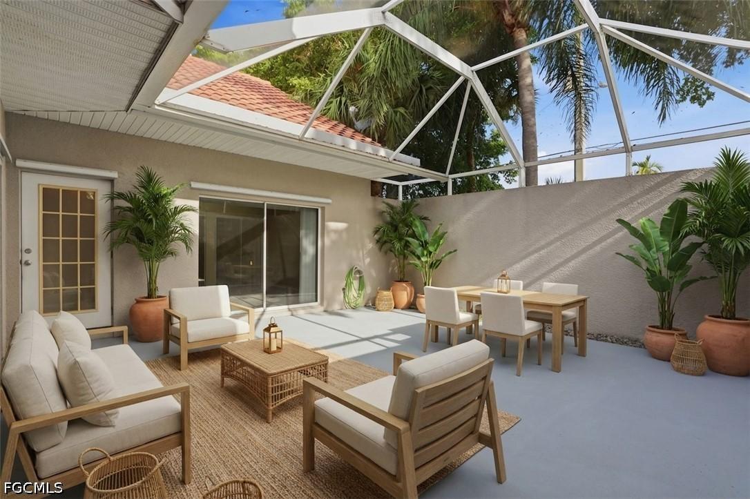 4263 Covey Cir. #16B, Naples, FL 34109