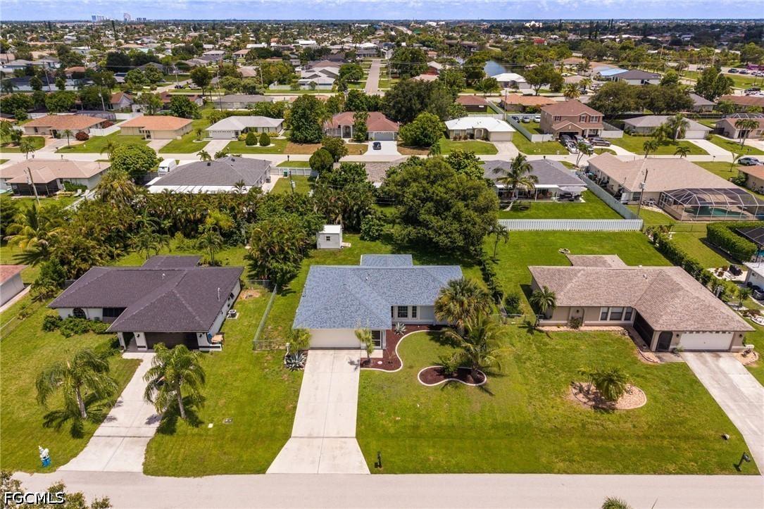 2329 SE 8th Ave., Cape Coral, FL 33990