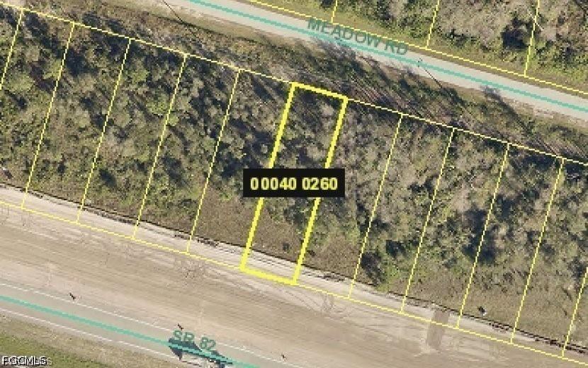 2750 Meadow Rd., Lehigh Acres, FL 33974
