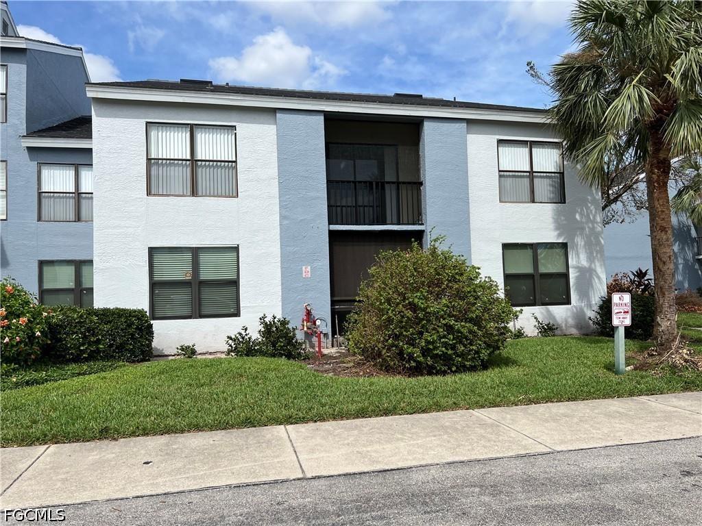 13621 Eagle Ridge Dr. #1527, Fort Myers, FL 33912