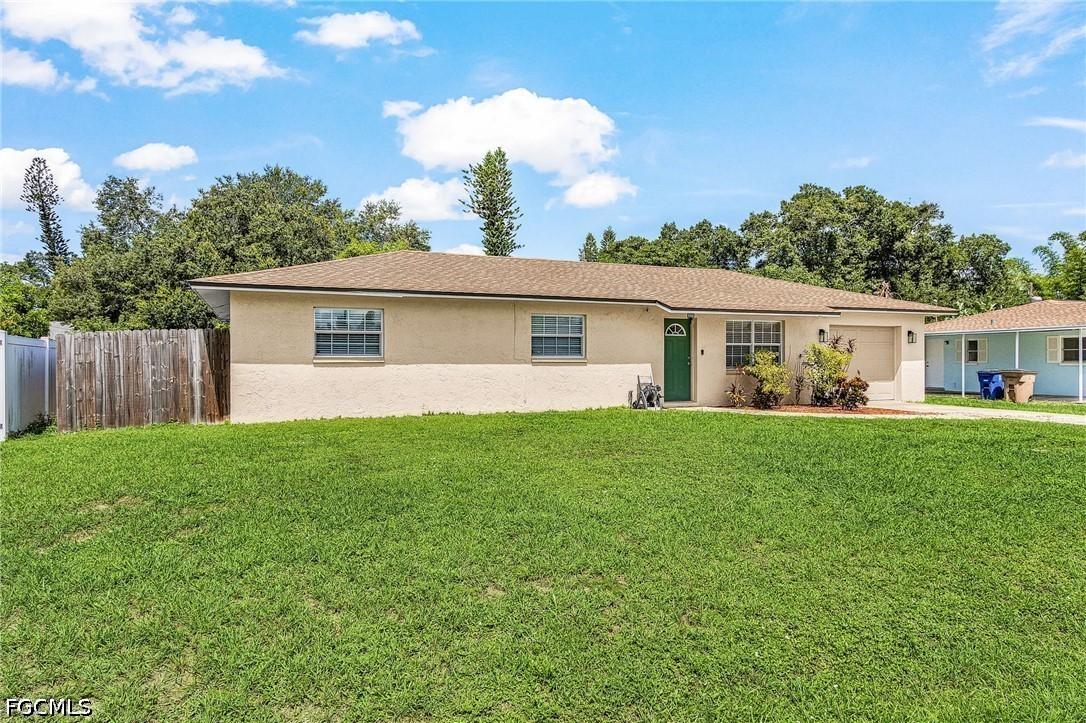2205 Lotus Rd., Fort Myers, FL 33905