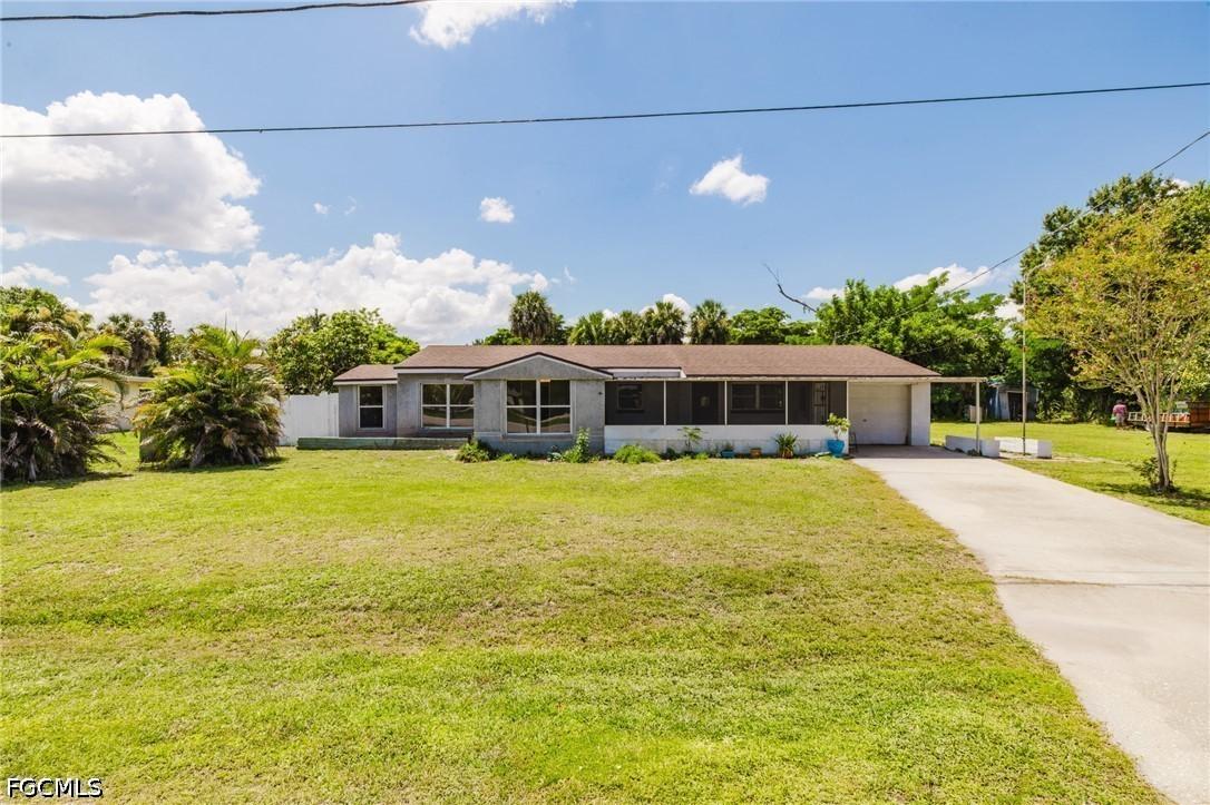 4616 Eugene St., Fort Myers, FL 33905