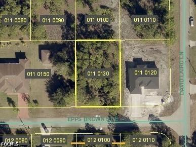 721 Epps Brown St., Lehigh Acres, FL 33974