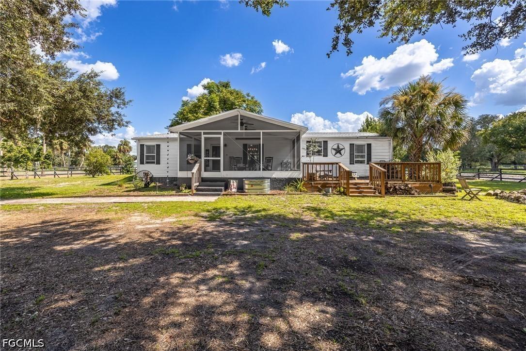 18690 Matt Rd., North Fort Myers, FL 33917
