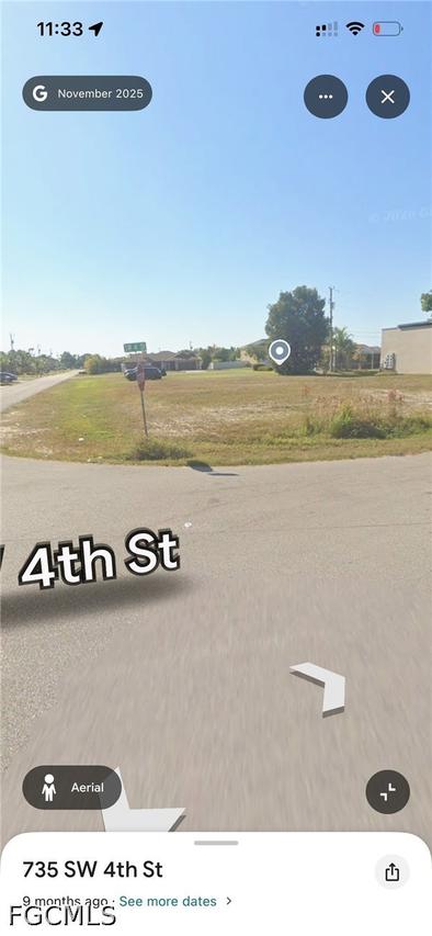 724 SW 4th St., Cape Coral, FL 33991