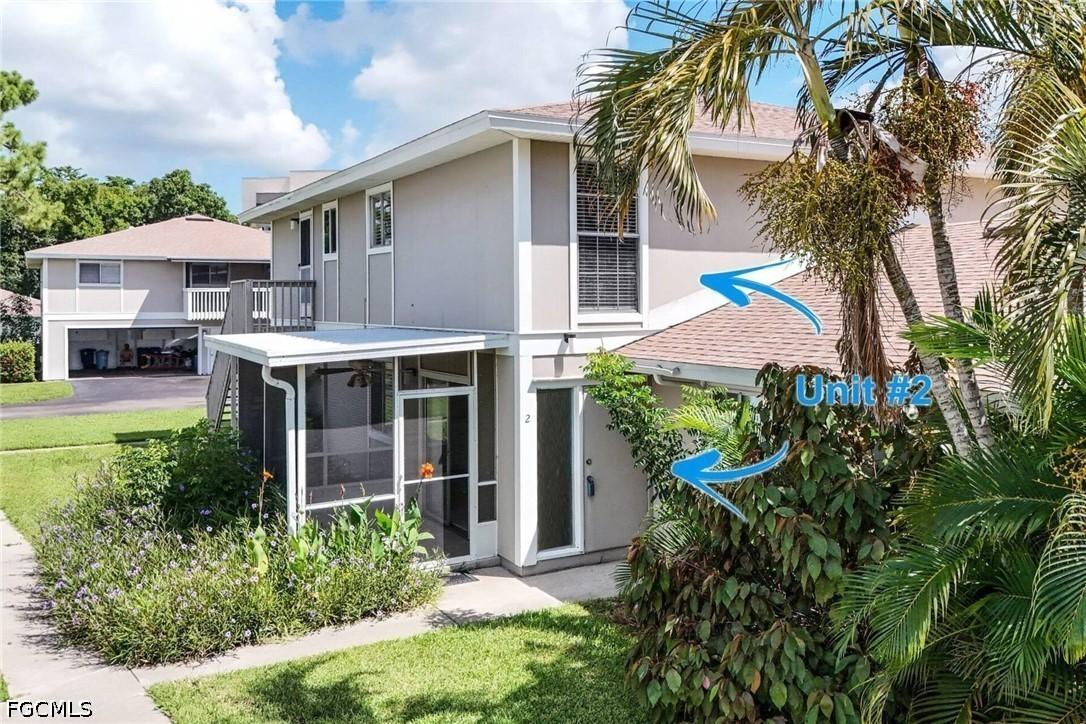 3276 Prince  Edward Island Cir. #2, Fort Myers, FL 33907