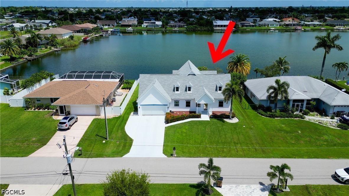 850 SE 1st Ter., Cape Coral, FL 33990